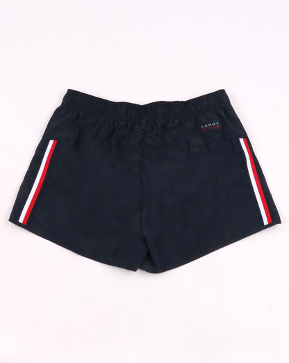 Tommy Hilfiger Runner Shorts Navy