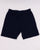 Lacoste Fleece Tape Short Navy