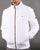 Tommy Hilfiger Bomber Jacket White