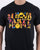 Casuals 24 Hour Party People Mkii T-shirt Black