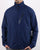 Barbour Quads Sports Waterproof Jacket Blue