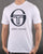 Sergio Tacchini Iberis T-shirt White/navy