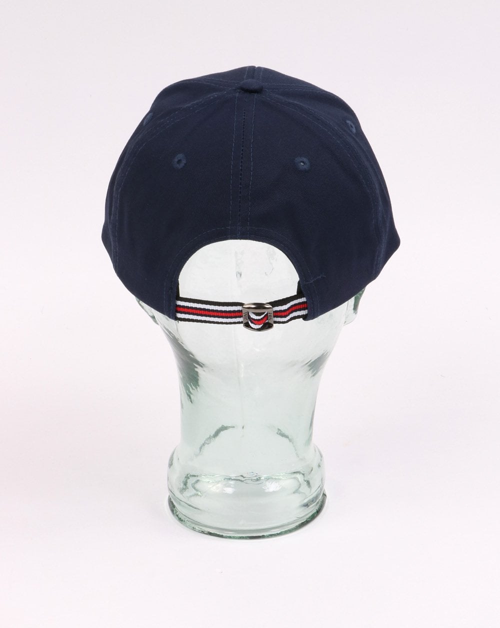 Fila Vintage Tour Baseball Cap Navy