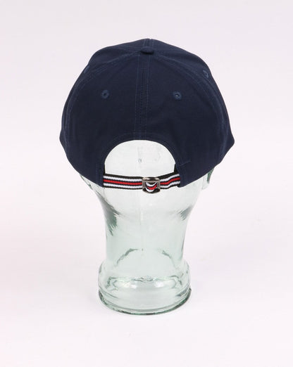 Fila Vintage Tour Baseball Cap Navy