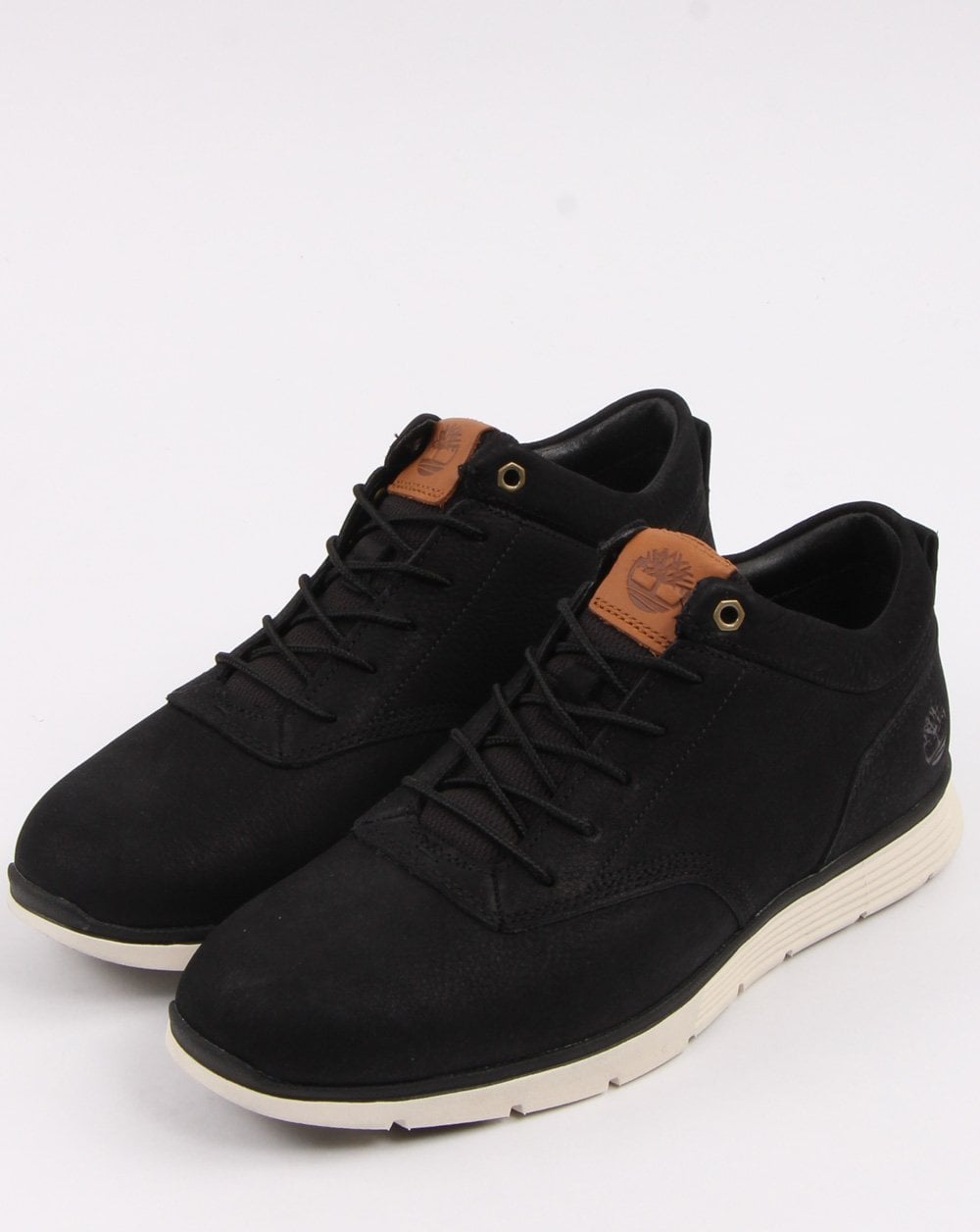 Timberland Killington Half Cab Mid Shoe Jet Black