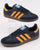 Adidas Samba Og Trainers Navy/Orange