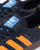 Adidas Samba Og Trainers Navy/Orange
