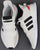 Adidas U_path Run Trainers Off White/black/shock Red