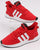 Adidas U_path Run Trainers Scarlet/White