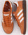 Adidas Spezial Trainers Copper/White