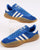 Adidas Country X Kamanda Trainers Blue/Cloud White