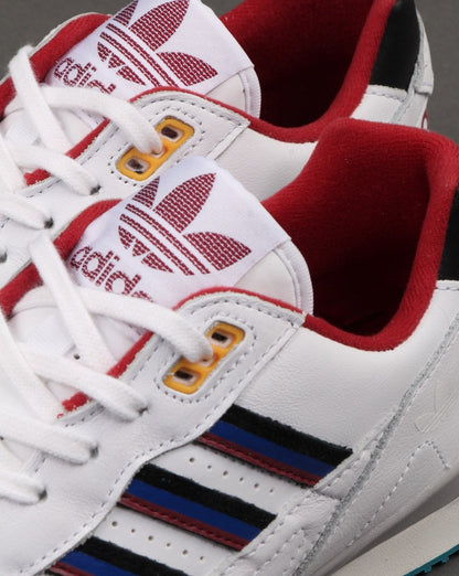 Adidas AR Trainer White/Burgundy/Navy