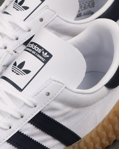 Adidas Country X Kamanda Trainers White/Navy