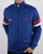 Ellesse Roma Track Top Blue
