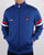 Ellesse Roma Track Top Blue