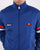 Ellesse Roma Track Top Blue