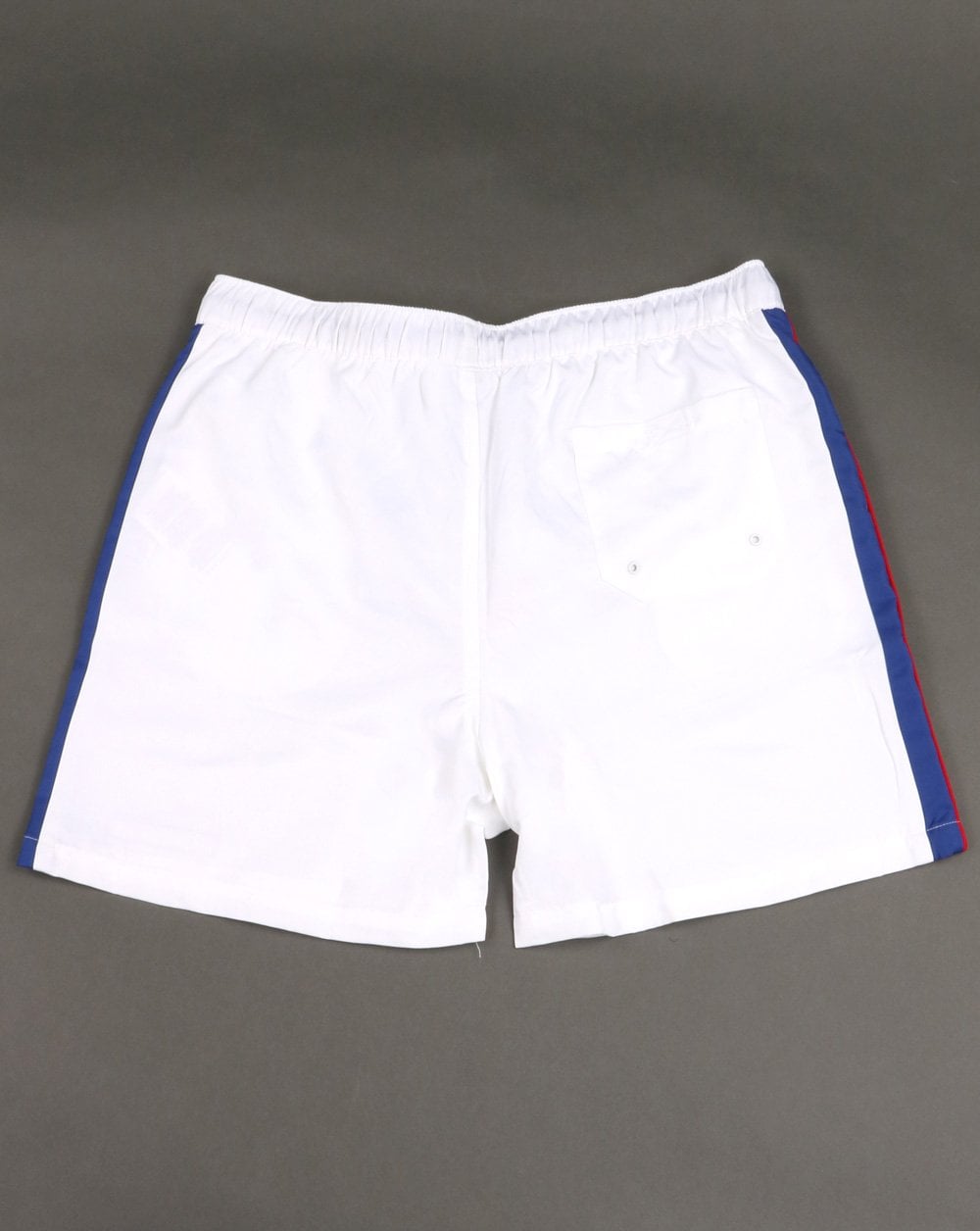 Ellesse Apiro Swim Shorts White