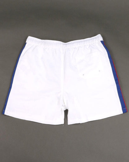 Ellesse Apiro Swim Shorts White