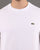 Lacoste T-shirt White