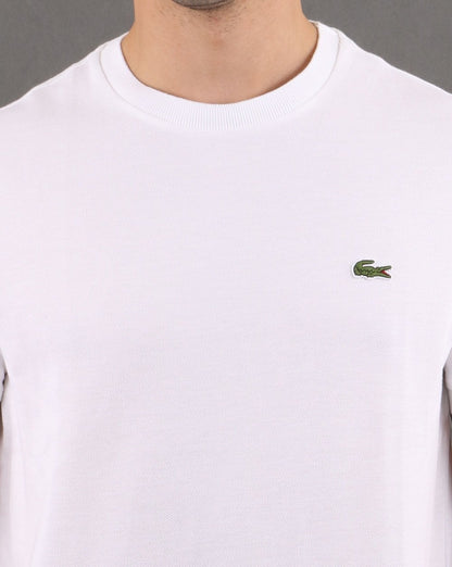 Lacoste T-shirt White