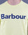 Barbour Ardfern Tee Yellow