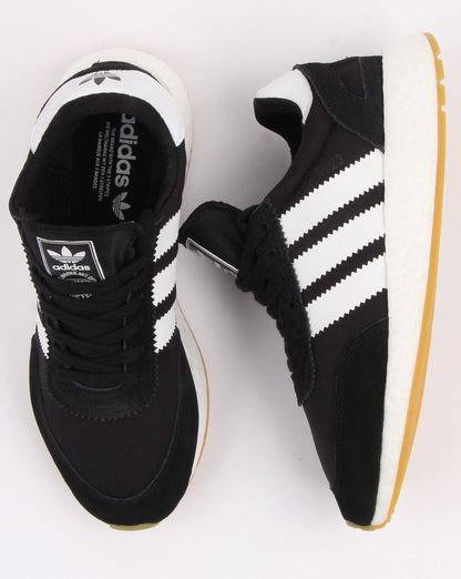 Adidas I-5923 Trainers Black/White