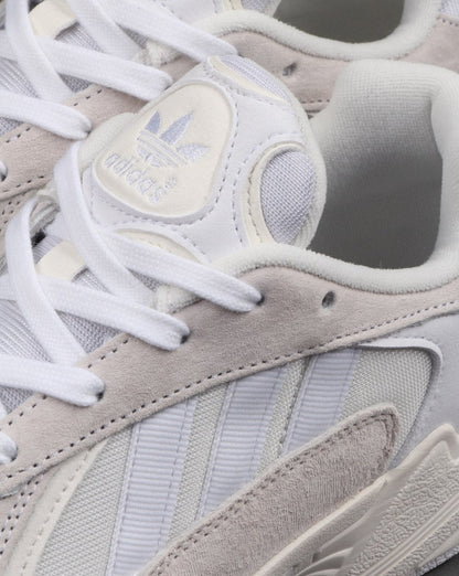 Adidas Yung-1 Trainers Cloud White