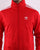 Adidas Originals Firebird Track Top Scarlet Red