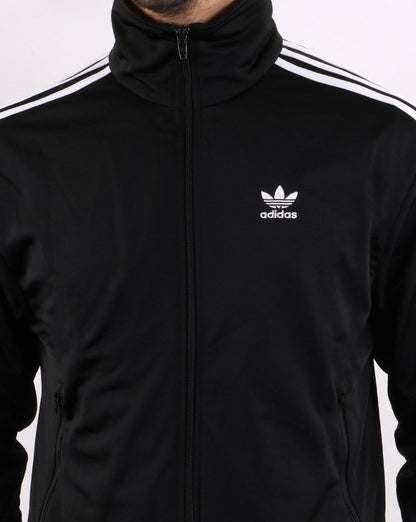 Adidas Originals Firebird Track Top Black