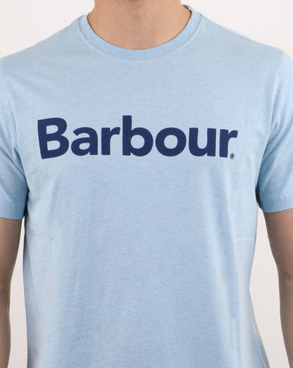 Barbour Ardfern Tee Blue