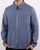 Barbour Essential Casual Jacket Blue