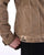 Lois Tejana Needle Cord Jacket Dark Sand