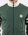 Pretty Green Hawkins Track Top Green