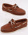 Timberland Classic Boat 2 Eye Shoe Brown