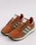 Adidas Forest Grove Trainers Copper/Mint