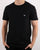 Emporio Armani 2 Pack T Shirts Black/white
