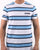 Ellesse Pluto T Shirt White