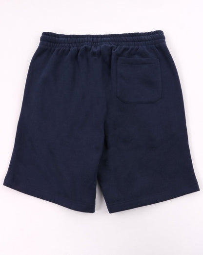 Fila Vintage Lounge Shorts Navy