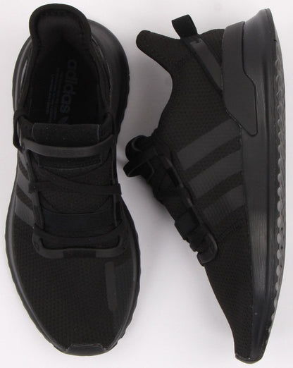 Adidas U_path Run Trainers Black