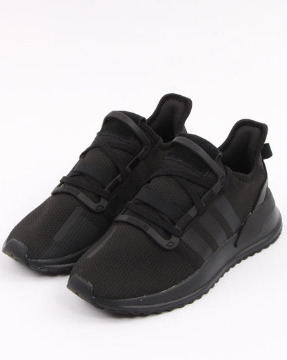 Adidas U_path Run Trainers Black