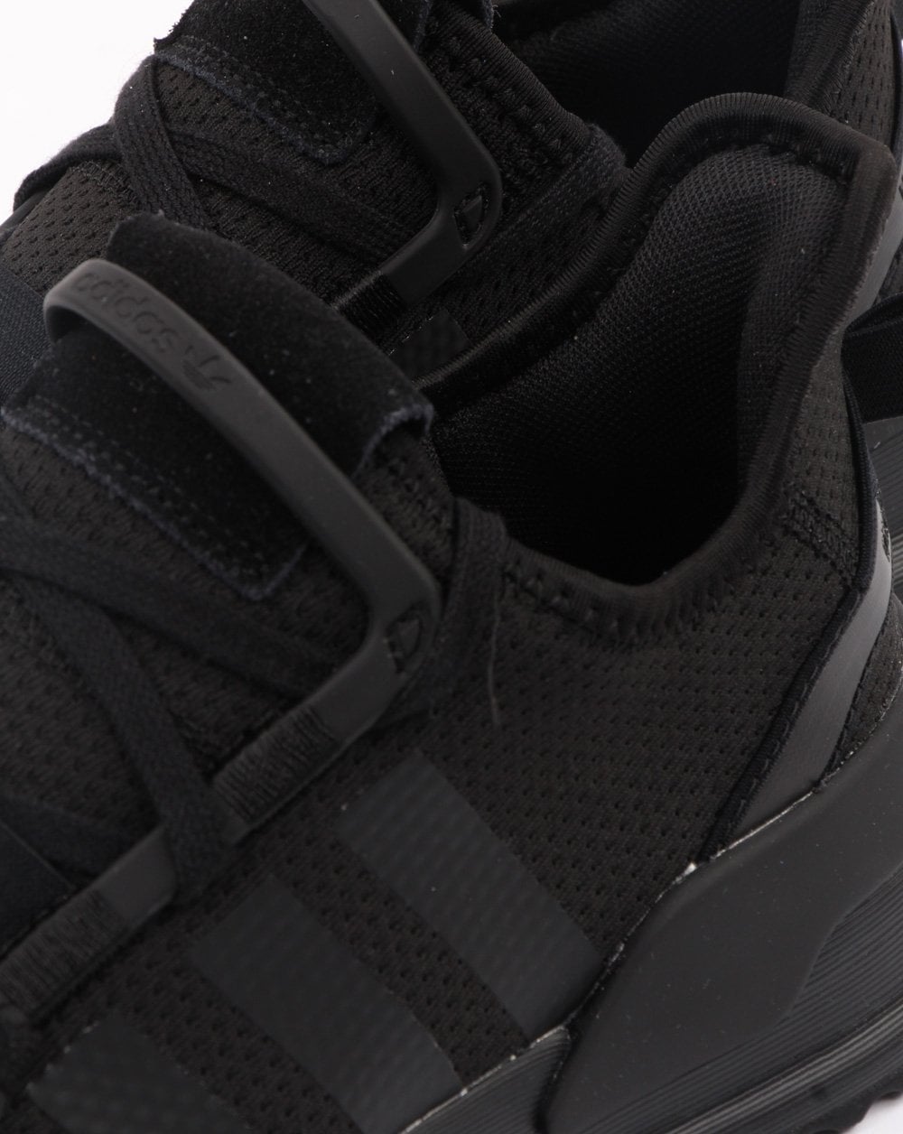 Adidas U_path Run Trainers Black