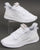 Adidas U_path Run Trainers White