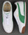 Puma Roma 68 Og Leather Trainer White/Green