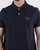 Peaceful Hooligan Quinn Polo Shirt Navy