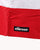 Ellesse Cielo Swim Shorts Red/white/navy