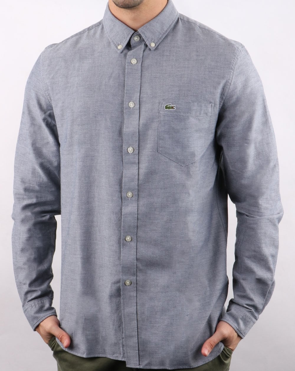 Lacoste Shirt Navy