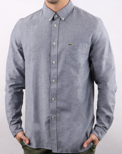 Lacoste Shirt Navy