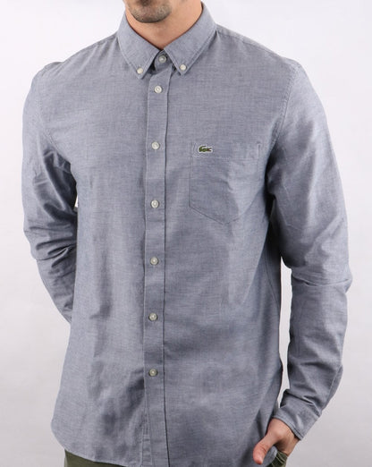 Lacoste Shirt Navy