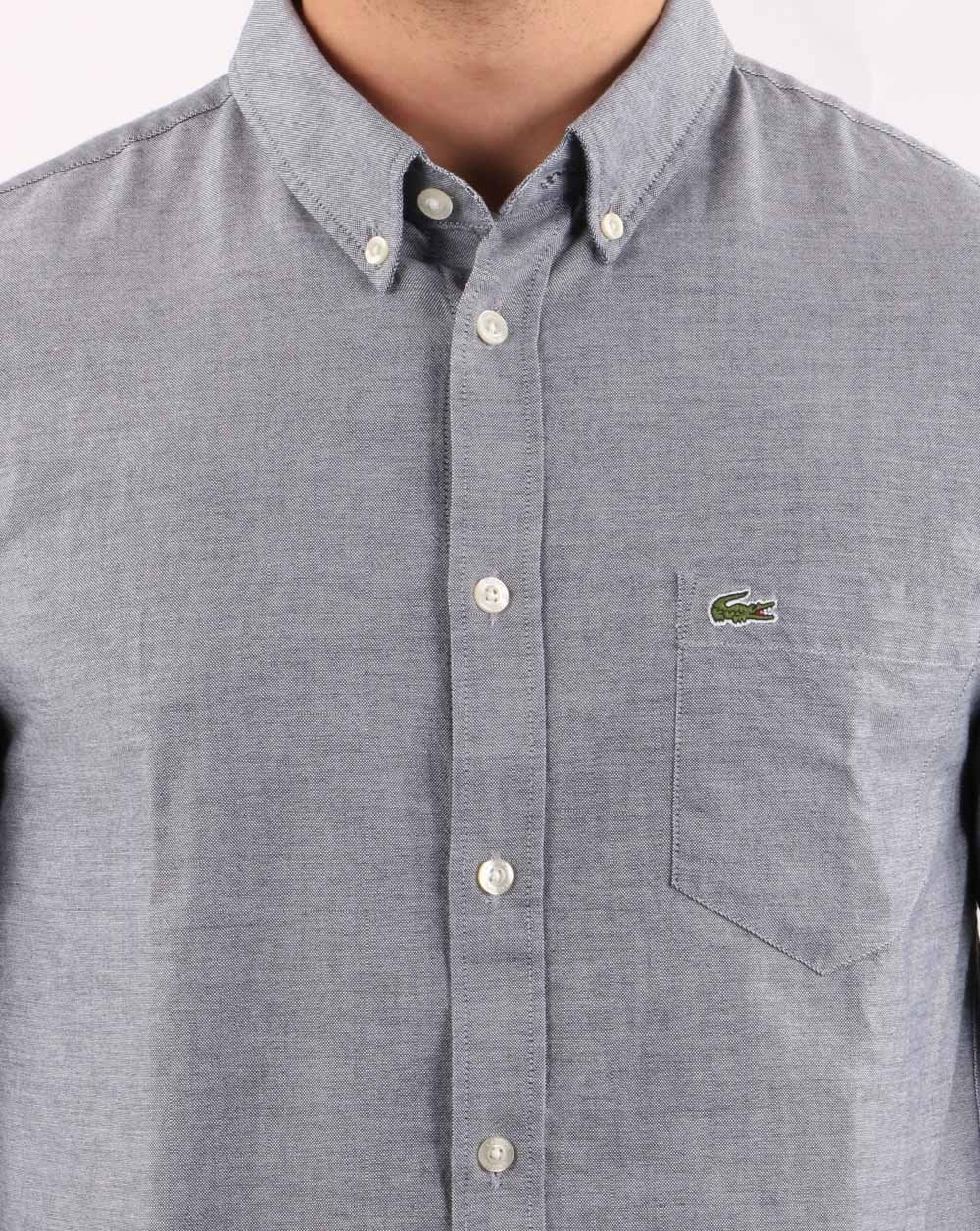 Lacoste Shirt Navy