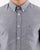 Lacoste Short Sleeve Shirt Navy Marl